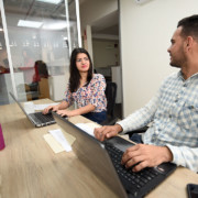 Industrias y Coworking