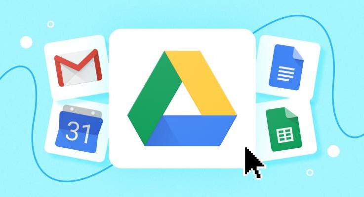 Beneficios De Google Drive Para PyMES